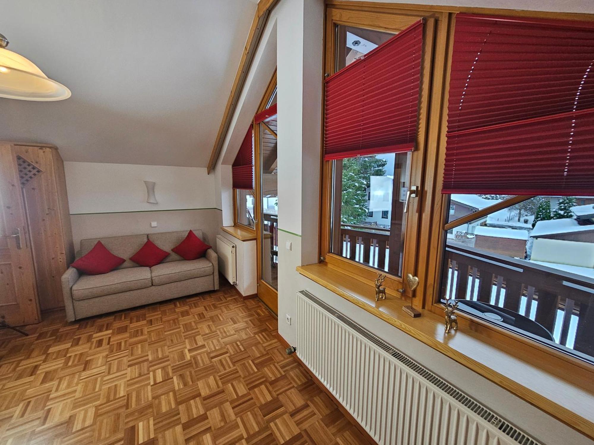 Ferienhof Kasparbauer Radstadt Exterior foto